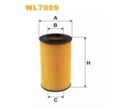 WIX FILTERS 51226